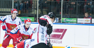 2013 PS Latvija - Krievija 3:4 PM