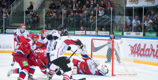 2013 PS Latvija - Krievija 3:4 PM