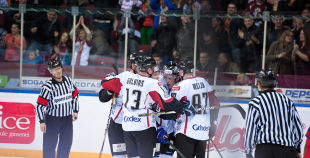 2013 PS Latvija - Krievija 3:4 PM