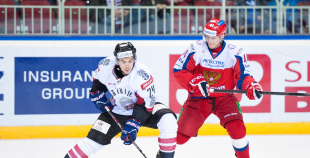 2013 PS Latvija - Krievija 3:4 PM