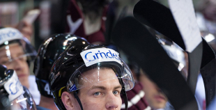 2013 PS Latvija - Krievija 3:4 PM