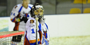 2013 LČ HK Kurbads - HK Zemgale/LLU 2:3 PM