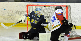 2013 LČ HK Kurbads - HK Zemgale/LLU 2:3 PM