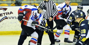 2013 LČ HK Kurbads - HK Zemgale/LLU 2:3 PM