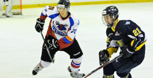 2013 LČ HK Kurbads - HK Zemgale/LLU 2:3 PM