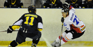 2013 LČ HK Kurbads - HK Zemgale/LLU 2:3 PM