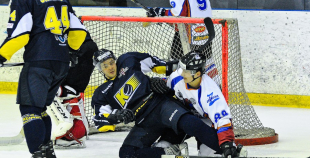 HK Kurbads - HK Zemgale/LLU 2:3 PM