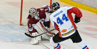 Dinamo/Juniors - HK Zemgale/LLU 0:6