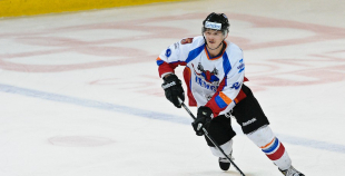 Dinamo/Juniors - HK Zemgale/LLU 0:6