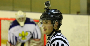 2013 LČ HK "Kurbadam" pārliecinoša uzvara pār "Daugavpili"