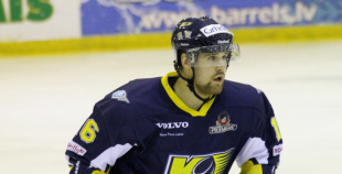 2013 LČ HK "Kurbadam" pārliecinoša uzvara pār "Daugavpili"