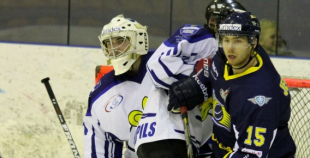 HK "Kurbadam" pārliecinoša uzvara pār "Daugavpili"