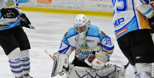 2013 LČ HK Zemgale/LLU -  HK Ozolnieki/MONARCH 7:2