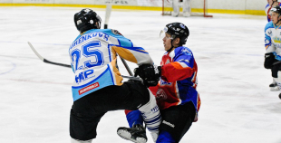 2013 LČ HK Zemgale/LLU -  HK Ozolnieki/MONARCH 7:2