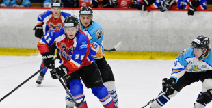 2013 LČ HK Zemgale/LLU -  HK Ozolnieki/MONARCH 7:2