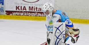 2013 LČ HK Zemgale/LLU -  HK Ozolnieki/MONARCH 7:2