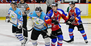 2013 LČ HK Zemgale/LLU -  HK Ozolnieki/MONARCH 7:2