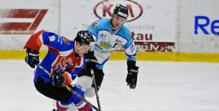 2013 LČ HK Zemgale/LLU -  HK Ozolnieki/MONARCH 7:2