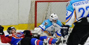 2013 LČ HK Zemgale/LLU -  HK Ozolnieki/MONARCH 7:2