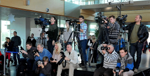 2013 Latvijas olimpiešiem jaunas formas