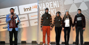 2013 Latvijas olimpiešiem jaunas formas