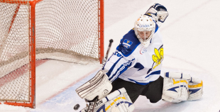 HS Rīga/Prizma - Daugavpils 6:3