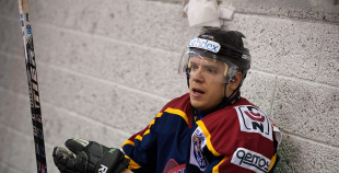 HS Rīga/Prizma - Daugavpils 6:3