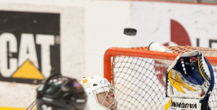 HS Rīga/Prizma - Daugavpils 6:3