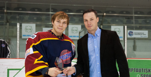 HS Rīga/Prizma - Daugavpils 6:3