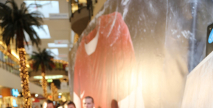 Soču olimpisko hokeja kreklu prezentācija