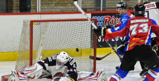 HK Zemgale/LLU - HS Rīga/Prizma 7:4