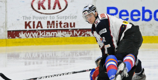 HK Zemgale/LLU - HS Rīga/Prizma 7:4