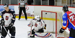 HK Zemgale/LLU - HS Rīga/Prizma 7:4