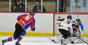 HK Zemgale/LLU - HS Rīga/Prizma 7:4