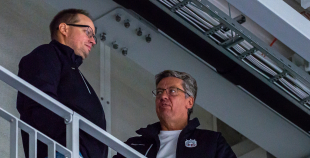 U-20 izlases kandidāti gatavojas LHF Prezidenta kausa izcīņai