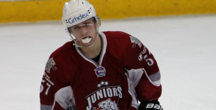 Dinamo/Juniors - HK Kurbads 4:5 PM