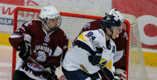 Dinamo/Juniors - HK Kurbads 4:5 PM