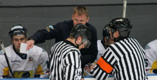 Dinamo/Juniors - HK Kurbads 4:5 PM