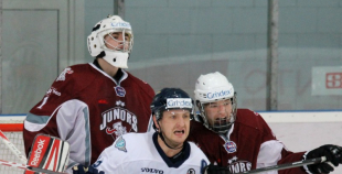 Dinamo/Juniors - HK Kurbads 4:5 PM