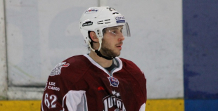 Dinamo/Juniors - HK Kurbads 4:5 PM