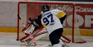 Dinamo/Juniors - HK Kurbads 4:5 PM