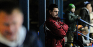 2014 LČ HK Zemgale/LLU - HK Kurbads 4:1