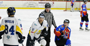 2014 LČ HK Zemgale/LLU - HK Kurbads 4:1