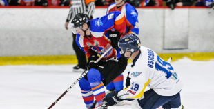 2014 LČ HK Zemgale/LLU - HK Kurbads 4:1