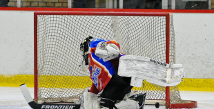 HK Zemegale/LLU - HK Kurbads 6:8