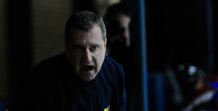 HK Zemegale/LLU - HK Kurbads 6:8