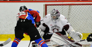 HK Zemgale/LLU - Dinamo/Juniors 4:1