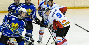 Daugavpils - HK Zemgale/LLU 0:11