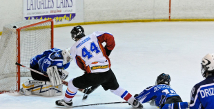 Daugavpils - HK Zemgale/LLU 0:11