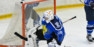 Daugavpils - HK Zemgale/LLU 0:11